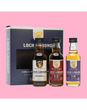 Loch Lomond Miniatures 3x5cl